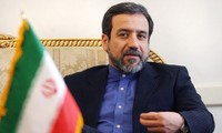 Iran menegaskan peranan komunitas internasional  dalam permufakatan nuklir