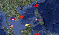 Pernyataan Tiongkok tentang  menghentikan penangkapan  ikan di  wilayah laut Vietnam tidak ada nilai