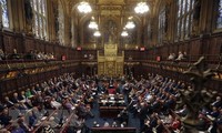  Masalah Brexit : Majelis Tinggi Inggris memberikan hak besar kepada Parlemen tentang Brexit