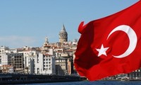  Turki : Faksi oposisi membentuk persekutuan 4 fihak menjelang pemilu
