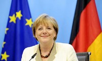 Jerman menegaskan kembali  perlu mempertahankan permufakatan nuklir Iran