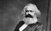 Ketua Partai Komunis Federasi Rusia: Ideologi Karl Marx mengubah dunia