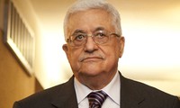 Presiden Palestina berseru kpd negara-negara Amerika Latin jangan memindahkan  Kedubes ke Jerusalem 