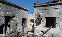 Libia : Tentara bagian Timur mempercepat operasi pembebasan Kota Darna