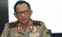 Indonesia memperkuat langkah-langkah keamanan untuk menghadapi bahaya terorisme