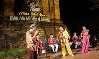  “Kesenian Bai Choi” sebagai Pusaka budaya non bendawi yang mewakili manusia diakui oleh UNESCO