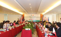 Konferensi pendidikan pertanian dan penyuluhan pertanian ke-25 di Vietnam