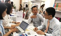 Pembukaan Hari Hak Cipta Buku Vietnam-Jepang-2018