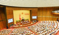 Meningkatkan  hasil-guna  aktivitas  interpelasi Majelis Nasional Vietnam