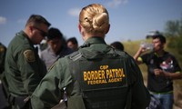 AS membela kebijakan keamanan perbatasan