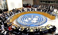 Dewan Keamanan PBB menyerukan  mematuhi Permufakatan Minsk di Ukraina Timur