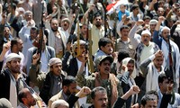Yaman : PBB menarik stafnya ke luar dari Kota pelabuhan Hodeida