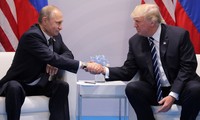 Pertemuan puncak Rusia- AS bisa berlangsung pada Musim Panas ini