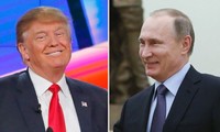 Presiden AS mempertimbangkan secara teliti kemungkinan bertemu dengan Presiden Rusia