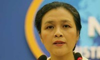    Vietnam menggalang hubungan diplomatik dengan Sata  Lusia