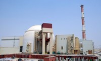Iran mengoperasikan kembali pabrik produksi bahan mentah untuk mengayakan uranium