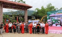 Kesan-kesan terhadap Desa Wisata-Budaya Komunitas Lam Dong