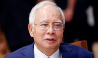 Mantan PM Malaysia dituduh korupsi