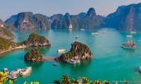 Pusaka-pusaka dunia di Vietnam yang diakui UNESCO