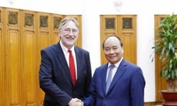 PM Vietnam menginginkan agar EV FTA  ditandatangani secepat-cepatnya 