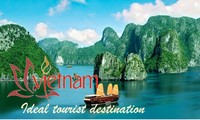 Pariwisata Vietnam: mencanangkan sayembara foto pusaka Vietnam 2018