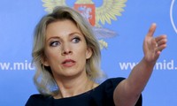 Rusia mencemaskan agar peningkatan anggara belanja pertahanan AS akan berpengaruh negatif terhadap keamanan internasional