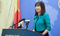 Vietnam percaya Parlemen dan Pemerintah Kamboja baru akan memimpin negeri  Kamboja untuk berkembang secara sejahterah