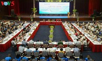 Seratus ilmuwan memberikan pendapat untuk membantu Propinsi Quang Ninh cepat mendekati dengan Revolusi keempat