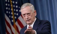 AS menyatakan menghentikan latihan perang di Semenanjung Korea
