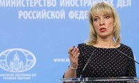 Rusia memperingatkan akibatnya kalau AS melakukan serangan terhadap Suriah