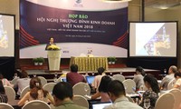 VBS Vietnam 2018 akan diselenggarakan di sela-sela  WEF ASEAN