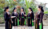 Lagu-lagu Soong Co: Aspek budaya yang unik dari warga etnis minoritas San Diu