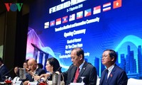 Pembukaan Majelis Umum AntarParlemen Asia Tenggara yang ke-39