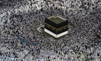     Puluhan orang Mesir tewas ketika Naik Haji ke Mekah