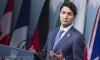 Kanada dengan gigih mendukung mekanisme memecahkan perselisihan terhadap permufakatan NAFTA  