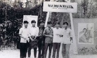 Radio Giai Phong : senjata ampuh dalam perang perlawanan menentang Imperialis Amerika Serikat serta menyelamatkan Tanah Air