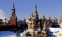 Istana Kremlin membantah  tuduhan Inggris dalam kasus  serangan racun terhadap mantan mata-mata Rusia, Sergei Skripal 