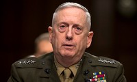 Menteri Pertahanan AS melakukan kunjungan mendadak ke Afghanistan