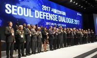 Forum keamanan tahunan Republik Korea menuju ke usaha mendorong perdamaian yang berkesinambungan