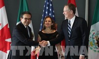 Kanada : Perundingan NAFTA dengan AS tetap berhasil guna
