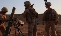 Kemungkinan Perancis menggelarkan peralatan militer di Suriah