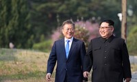 Pertemuan puncak antar-Korea 2018: Denuklirisasi  menjadi isi utama