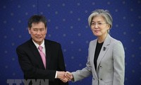 Republik Korea dan ASEAN memperkuat kerjasama