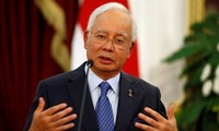 Mantan PM Malaysia, Najib Razak menghadapi 21 tudunan baru yang bersangkutan dengan pencucian uang