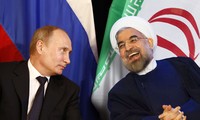 Iran dan Rusia terus bekerjasama di bidang nuklir