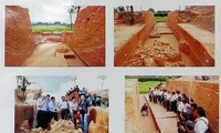Pengumuman  penemuan baru  mengenai ilmu arkheologi  Vietnam dinantikan seluruh dunia