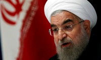 Iran menuduh AS mencari cara mengubah rezim di negara ini 