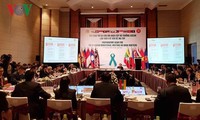 Pembukaan Konferensi ke-6 tingkat Menteri ASEAN tentang masalah narkotika