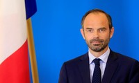 PM Perancis akan melakukan kunjungan resmi ke Vietnam