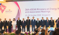 ASEAN memperkuat kerjasama untuk menjamin keamanan energi